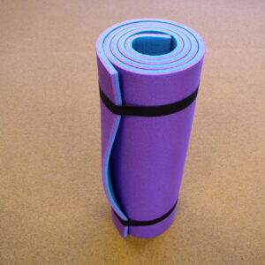 Camping mat 190x55x1,2 cm