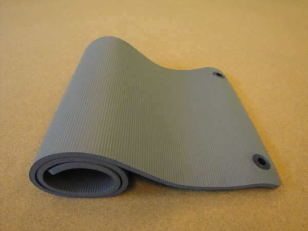 Pilates mat Gymstick 170x60x1,5 cm