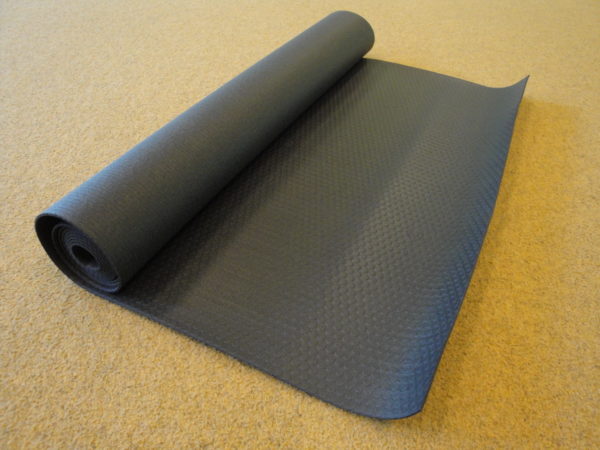 Yoga mat Manduka 172x60x0,3 cm