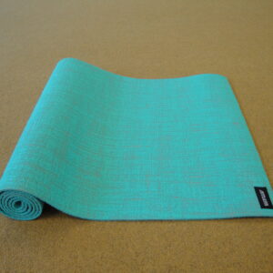 Yoga mat Jute Amaya 183x61x0,5 cm