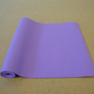 Yoga mat Friedola 180x61x0,4 cm