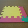 Puzzle mat corner piece Amaya - Image 2