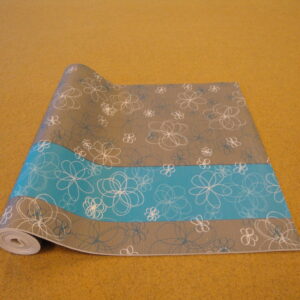 Pilates mat Friedola 180x60x0,4 cm