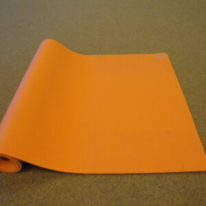 Yoga mat Premium Yogabox 183x60x0,45 cm