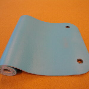 Pilates mat Friedola 180x65x0,8 cm