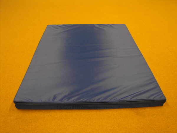 Massage mat, folded in two 200x120x3cm