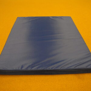 Massage mat, folded in two 200x120x3cm