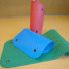 Pilates mat Friedola 180x65x0,8 cm - Image 3