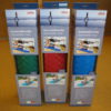 Pilates mat Friedola 180x65x0,8 cm - Image 2