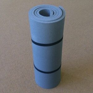 Matkamatt 200x60x1,5 cm hall