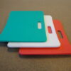 Sitting pad, thickness of 9-10 mm
