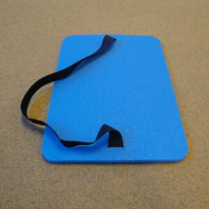 Hiker’s sitting pad, thickness of 8 mm