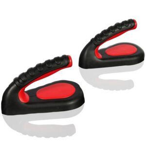 Push up bars Gymstick, pair