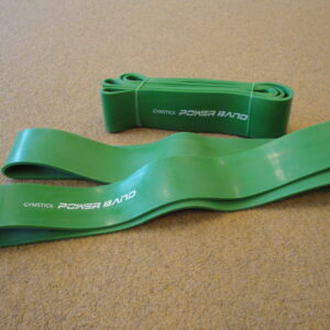 Power band Gymstick, extra srong