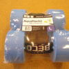 Aqua dumbbells Beco, pair