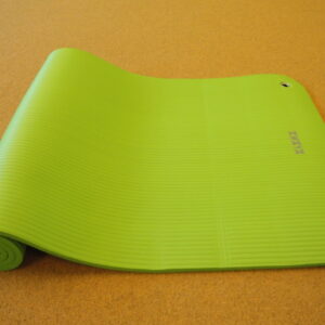 Pilates mat Amaya 140x60x1 cm