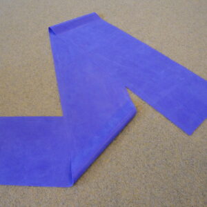 Elastic band Heymans, strong, 1m price