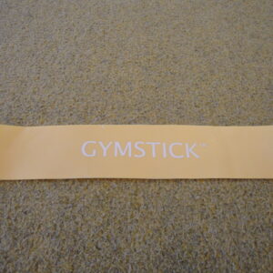 Mini band Gymstick, light