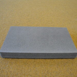Foam block