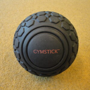 Massaažipall Gymstick, d=12 cm