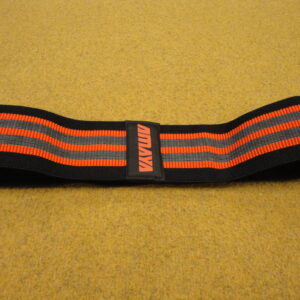 Fabric power band Amaya, extra srong