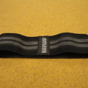 Fabric power band Amaya, medium