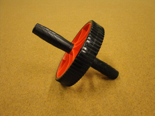 Exercise wheel Gymstick
