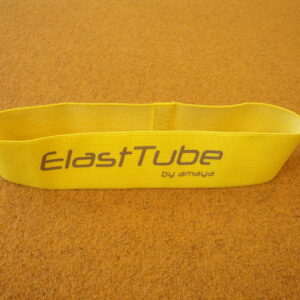 Fabric mini band Amaya, light