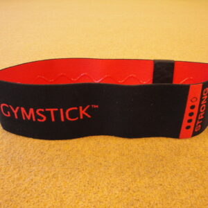 Fabric mini band Gymstick, strong