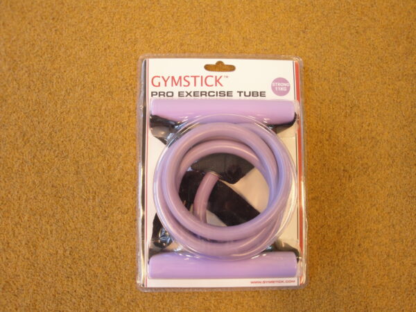 Pro exercise Tube Gymstick, strong