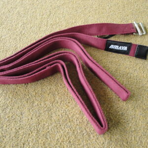 Yoga strap Amaya