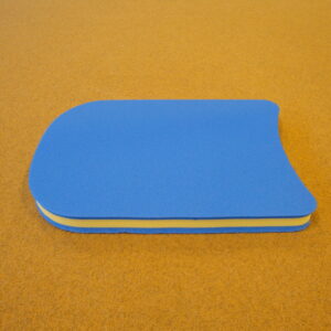 Swimming board, large