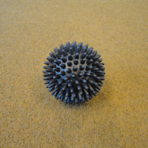 Massage ball Amaya, d=8,5 cm