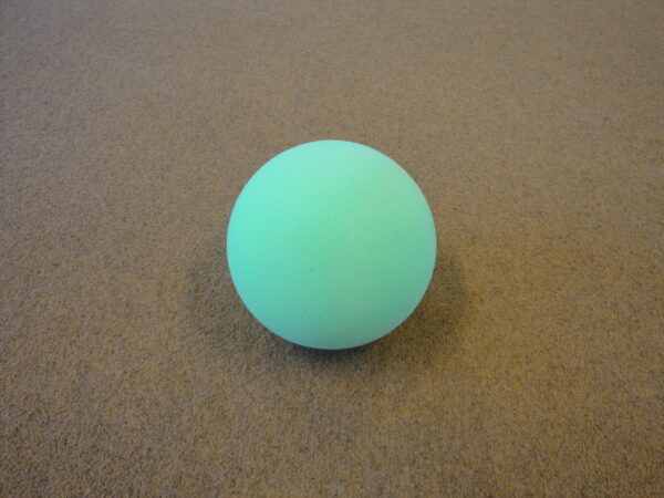 Foam ball Amaya, d=16 cm