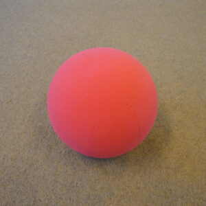Poroloonpall Amaya, d=19 cm