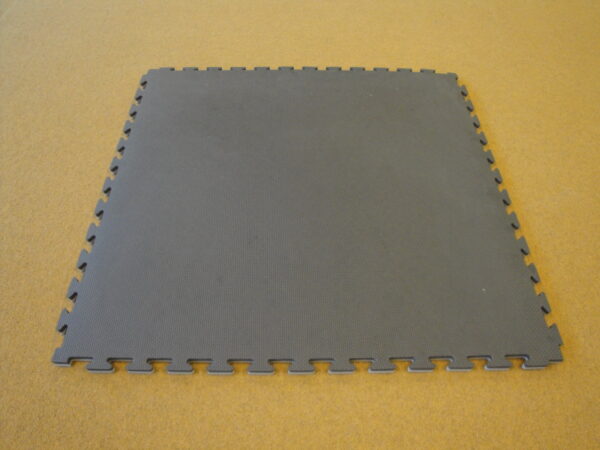 Puzzle mat Gymstick, 100x100x2 cm