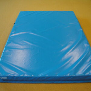 Crash mat with polyurethane foam 200x200x20 cm