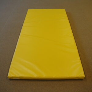 Gym mat 200x100x6 cm