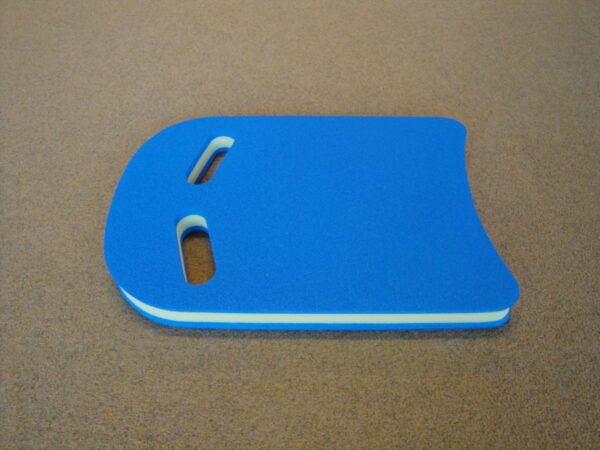 Swimming board with 2 Handles