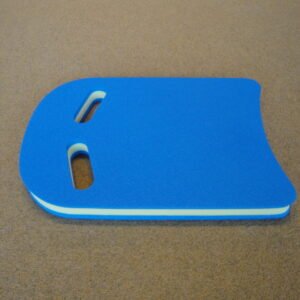 Swimming board with 2 Handles