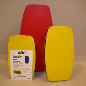 Fender 52x28x6 cm