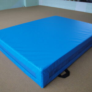 Crash mat (with Rippled Filler) 200x150x30 cm