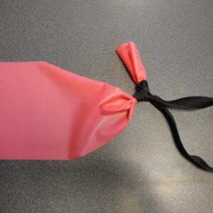 Resistance band handles, pair