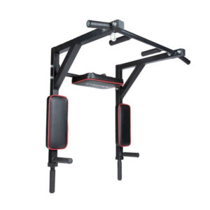 Pull-Up & Dip Rack Gymstick