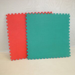 Karate-budopuzle. 100x100x2,5 cm