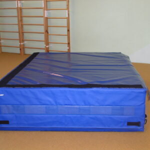 High jump mat 200x150x30 cm
