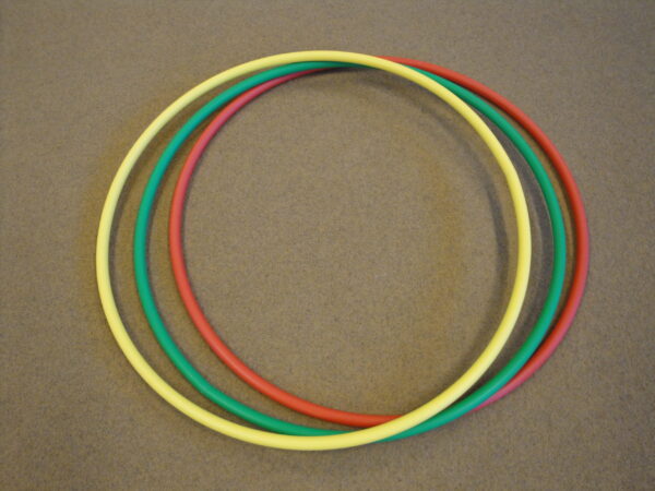 Sukeldumisrõngad Amaya, d=75 cm, komplekt