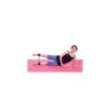 Ankle tube Amaya, medium
