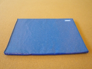 Mat for Disinfection 85x60x3 cm