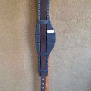 Weightlifter's belt
